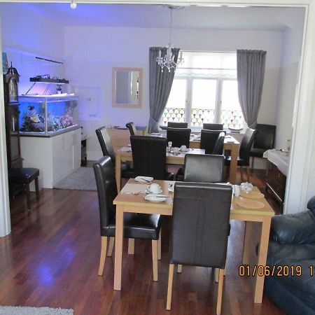 Valdene Hotel Paignton Extérieur photo