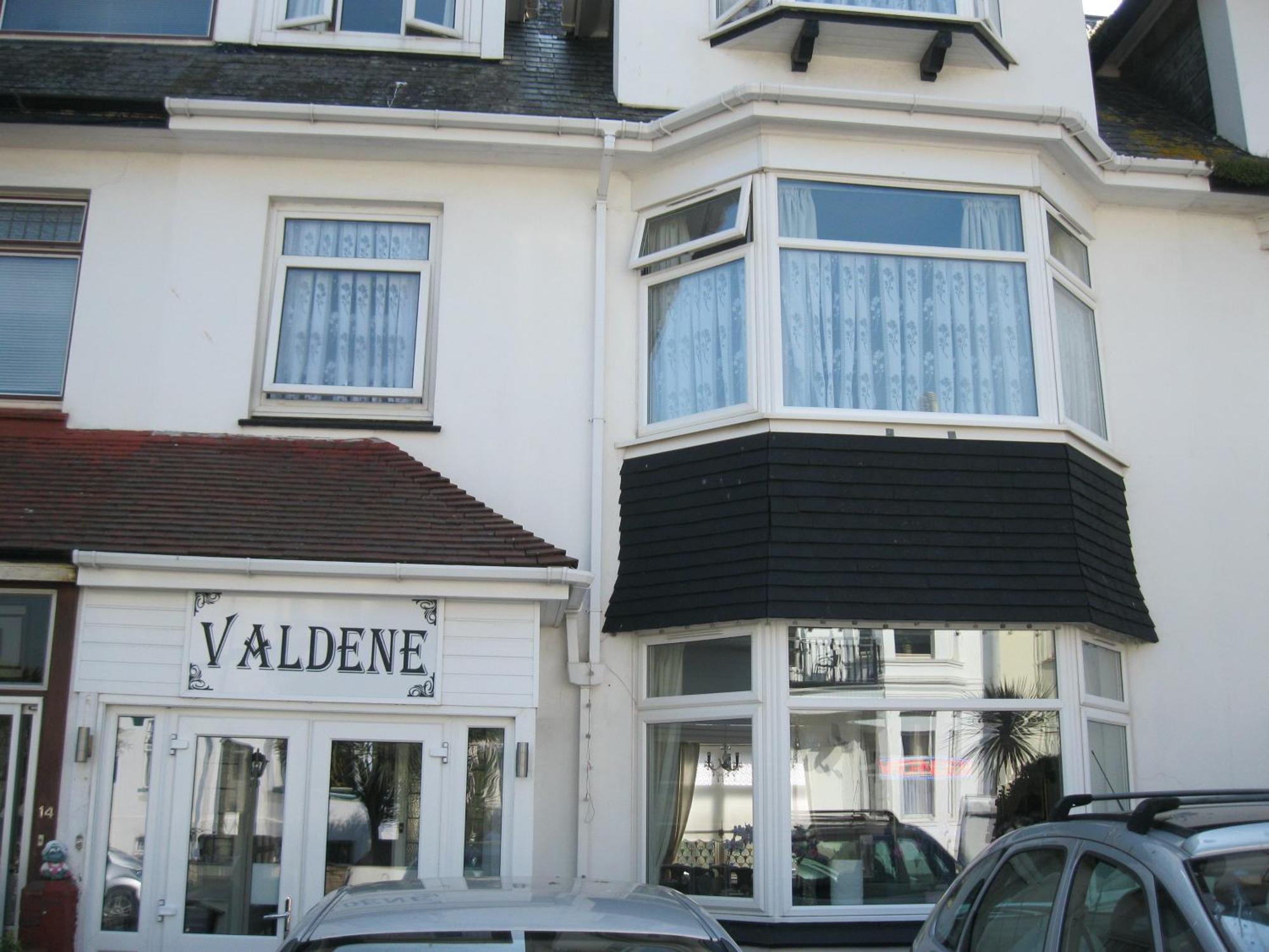 Valdene Hotel Paignton Extérieur photo