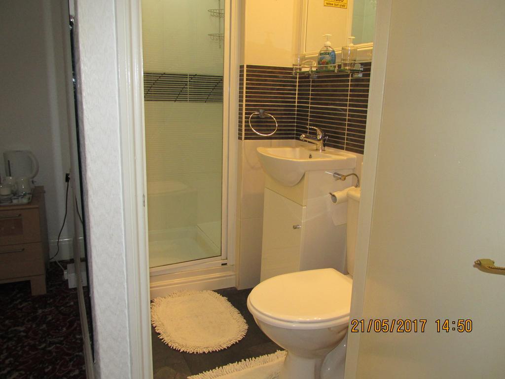 Valdene Hotel Paignton Extérieur photo