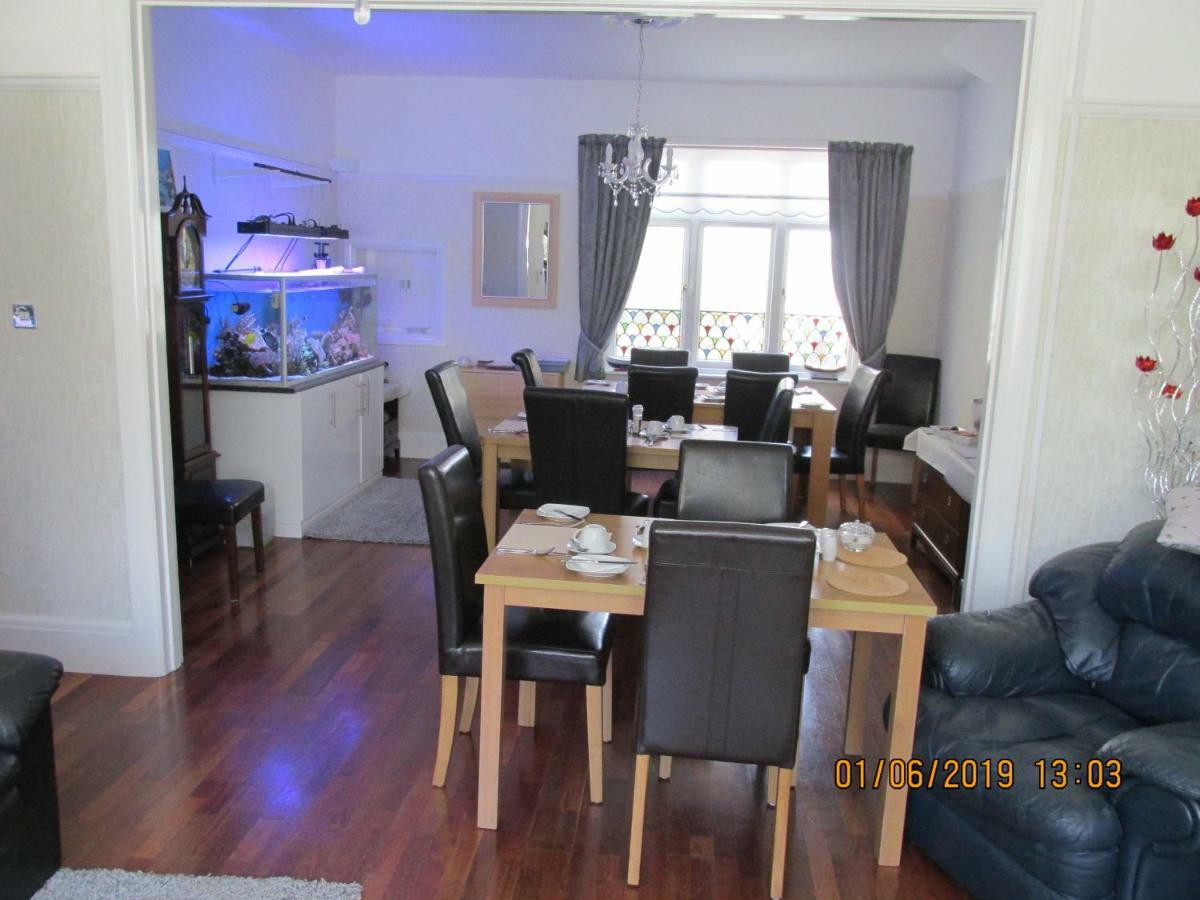 Valdene Hotel Paignton Extérieur photo