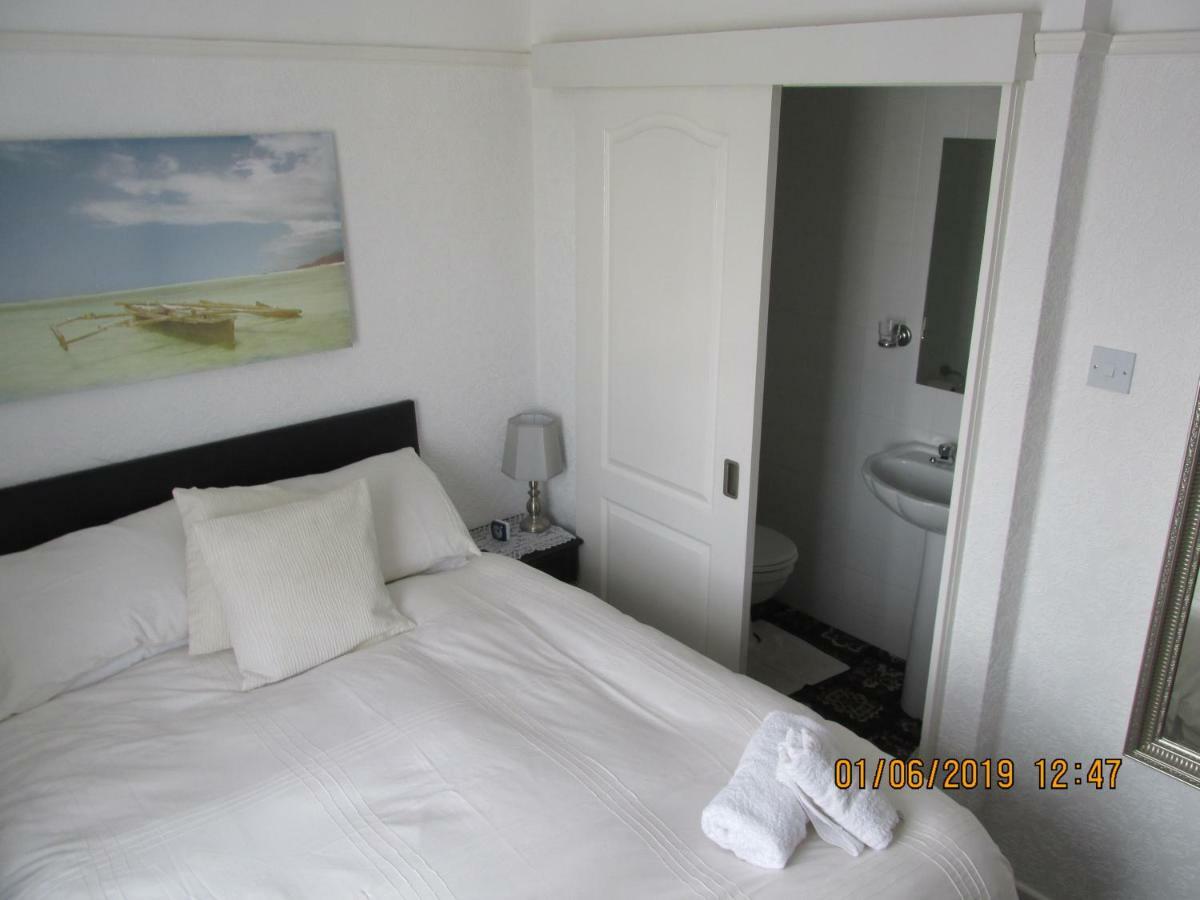 Valdene Hotel Paignton Extérieur photo