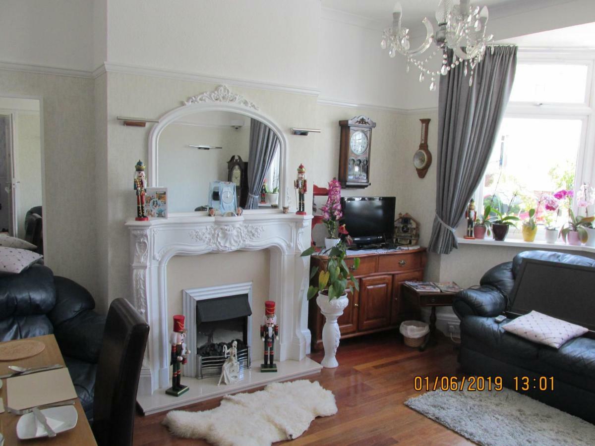 Valdene Hotel Paignton Extérieur photo