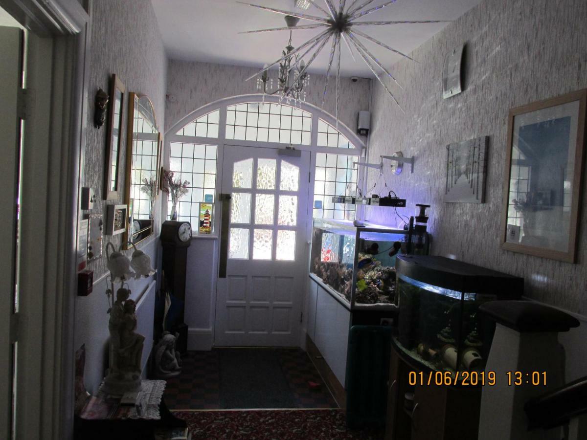 Valdene Hotel Paignton Extérieur photo
