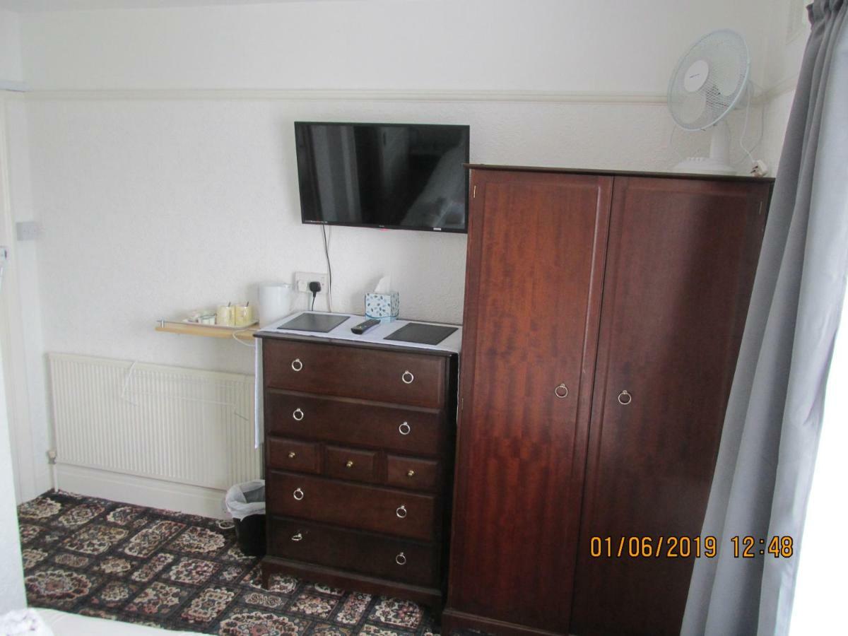 Valdene Hotel Paignton Extérieur photo
