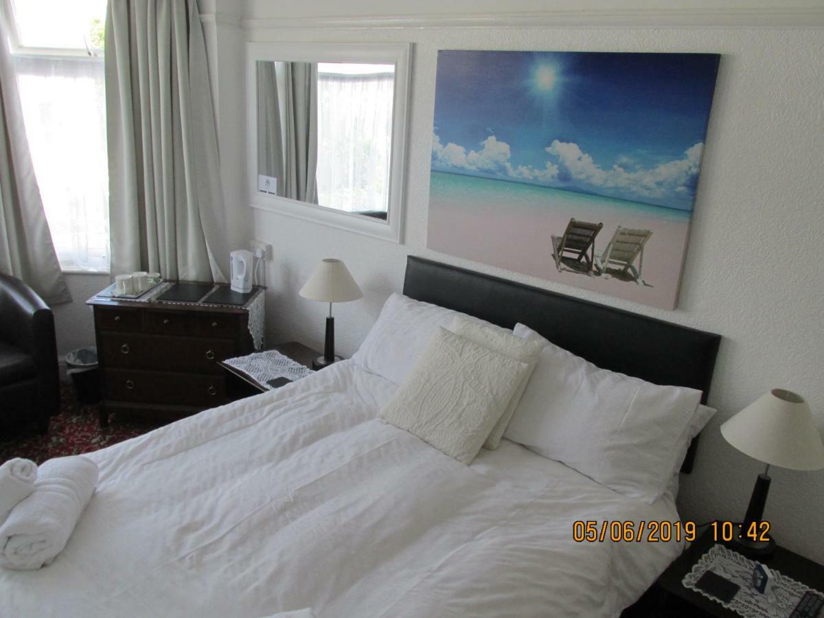 Valdene Hotel Paignton Extérieur photo